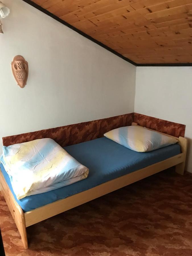 Horska Chata Na Brcalniku V Srdci Sumavy Železná Ruda Εξωτερικό φωτογραφία